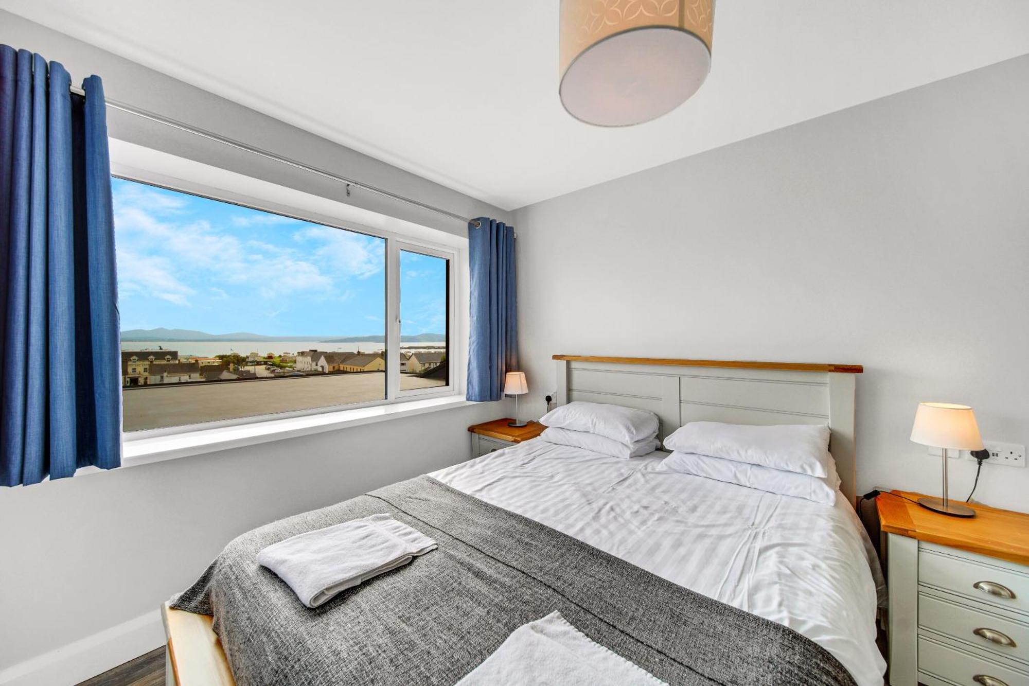 Bayview Luxury 4 Bedroom Penthouse Downings Εξωτερικό φωτογραφία
