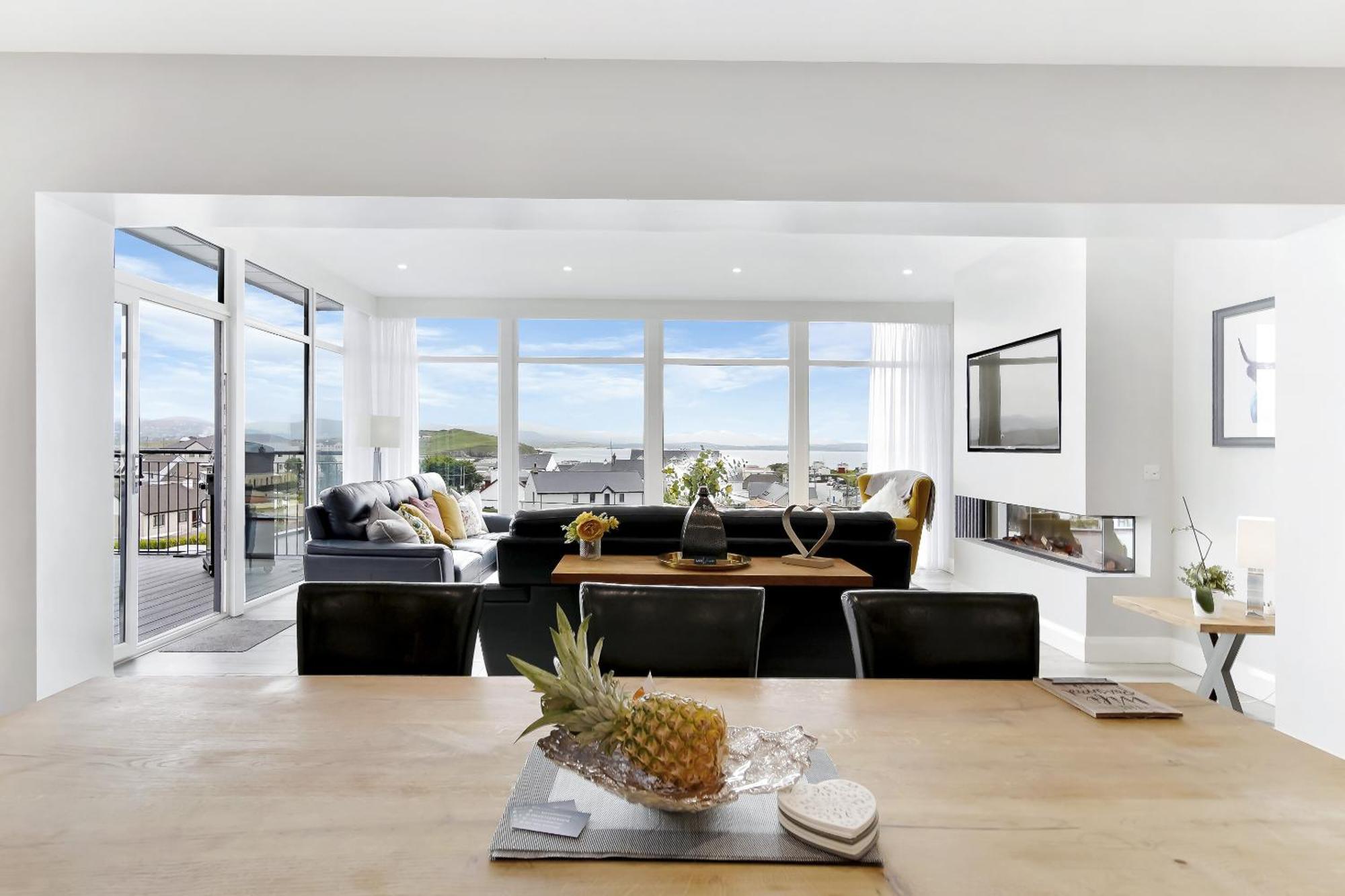 Bayview Luxury 4 Bedroom Penthouse Downings Εξωτερικό φωτογραφία